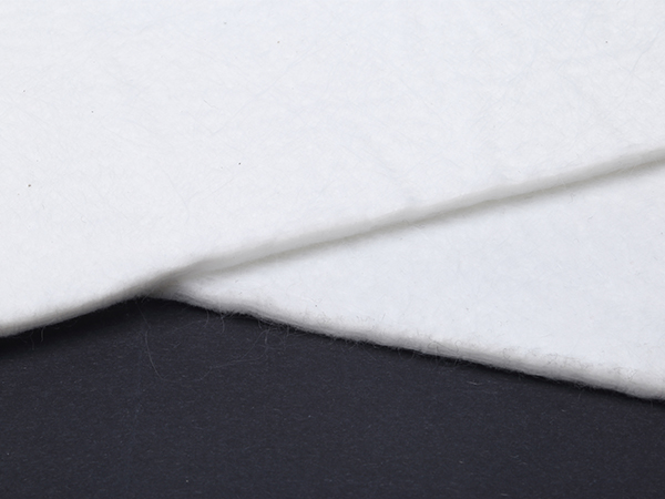 三個因素導致土工布老化