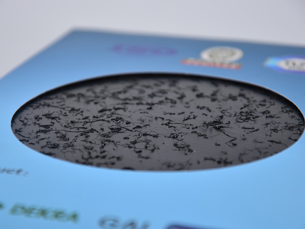 關(guān)于糙面土工膜選擇給出的幾點(diǎn)建議