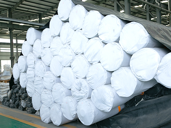 防滲土工膜為何能夠在防滲工程中“脫穎而出”？