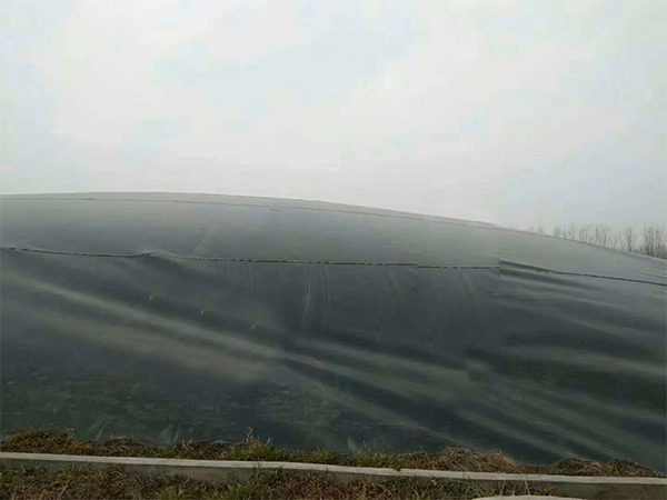 運(yùn)營(yíng)黑膜沼氣池是一門“必修課”