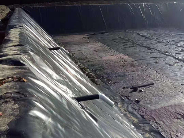 建設黑膜沼氣池日常安全事項須注意