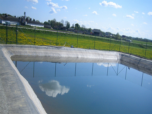 專(zhuān)業(yè)技術(shù)施工保障防滲膜使用效果有所提升