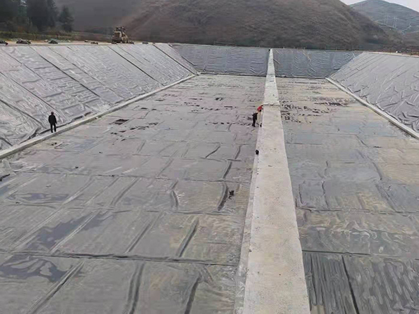 養(yǎng)殖土工膜的加筋工藝具體意義何在？