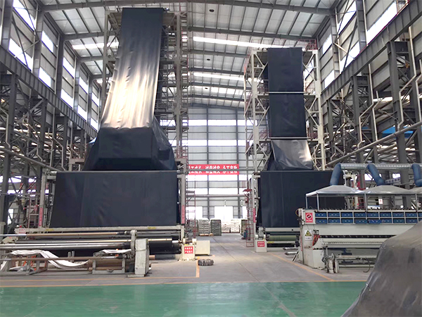 帶您一起認(rèn)識養(yǎng)殖土工膜滲透機(jī)理