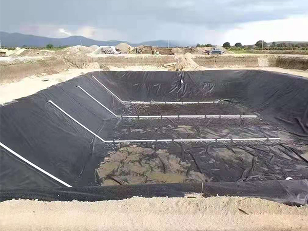 哪幾個(gè)因素是導(dǎo)致養(yǎng)殖防滲膜融解的？