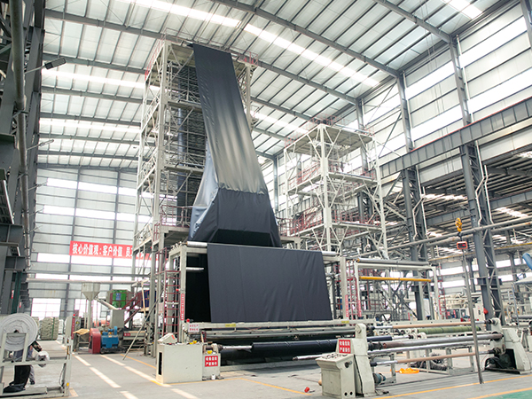 魚塘養(yǎng)殖防滲膜可起到哪些作用功效？