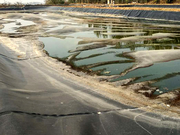 養(yǎng)殖土工膜的使用年限有哪些因素可決定？