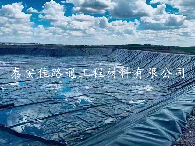 裁剪方式會影響魚塘養(yǎng)殖防滲膜的使用嗎？