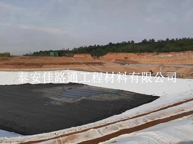 細(xì)節(jié)把控是鋪設(shè)hdpe土工膜的關(guān)鍵