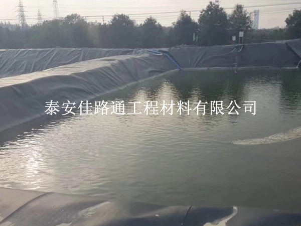 化工油田應(yīng)用防滲膜該怎樣進(jìn)行檢查與驗(yàn)收？