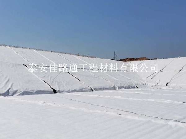 做好復合土工膜的試驗焊接工作“事半功倍”