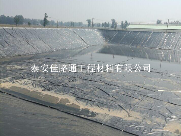 HDPE土工膜現(xiàn)場測試有哪些突出能力？