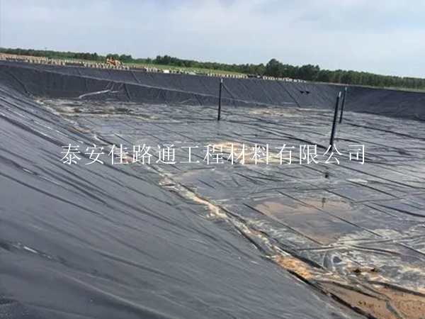 養(yǎng)殖防滲膜鋪設：挑戰(zhàn)與解決方案，打造綠色高效養(yǎng)殖新篇章