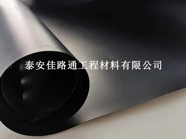 防滲膜廠家如何順應市場發(fā)展趨勢 防滲膜廠家如何順應市場發(fā)展趨勢