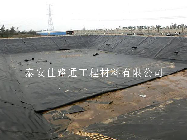 養(yǎng)殖防滲膜選購秘籍：為養(yǎng)殖事業(yè)筑牢基礎