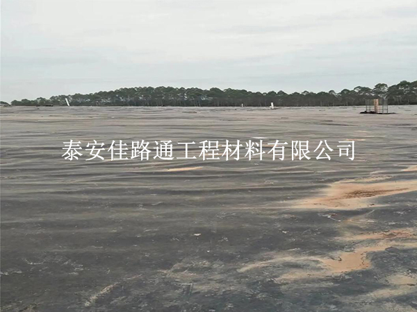 水產(chǎn)養(yǎng)殖防滲膜鋪設(shè)“起鼓”之謎：探尋背后的真相