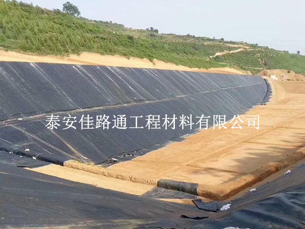 水產(chǎn)養(yǎng)殖防滲膜施工前自檢秘籍:細(xì)節(jié)決定成敗 水產(chǎn)養(yǎng)殖防滲膜施工前自檢秘籍:細(xì)節(jié)決定成敗