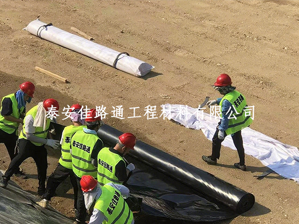 垃圾填埋場防滲土工膜施工 “踩雷”？這5大隱患正在威脅環(huán)境安全！